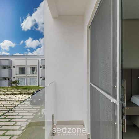 Apartamentos Prox. Da Praia Do Muta/Ba - Rfms Porto Seguro Buitenkant foto