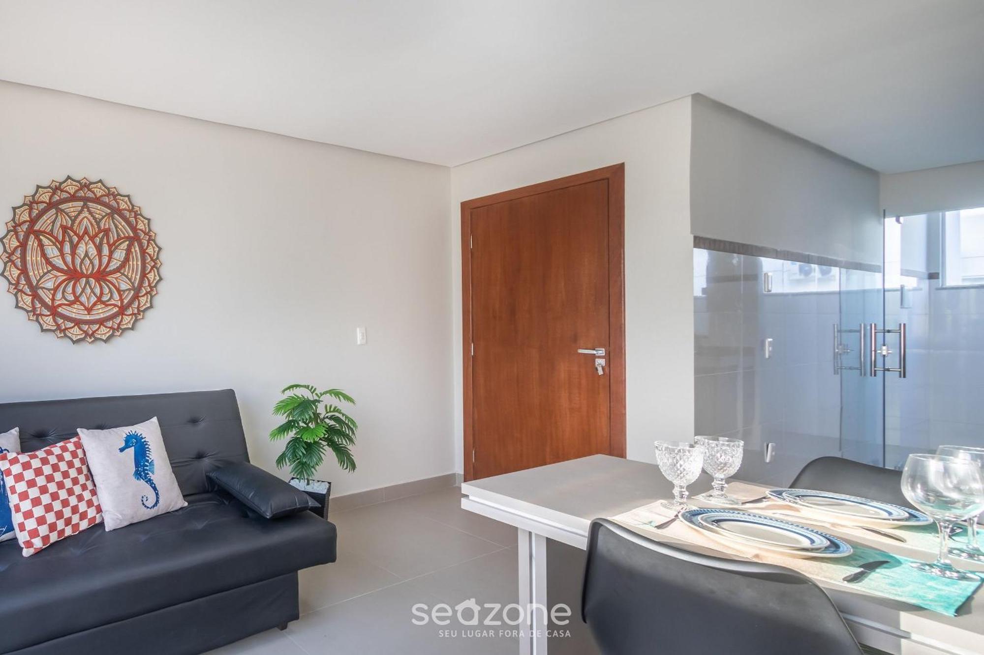Apartamentos Prox. Da Praia Do Muta/Ba - Rfms Porto Seguro Buitenkant foto