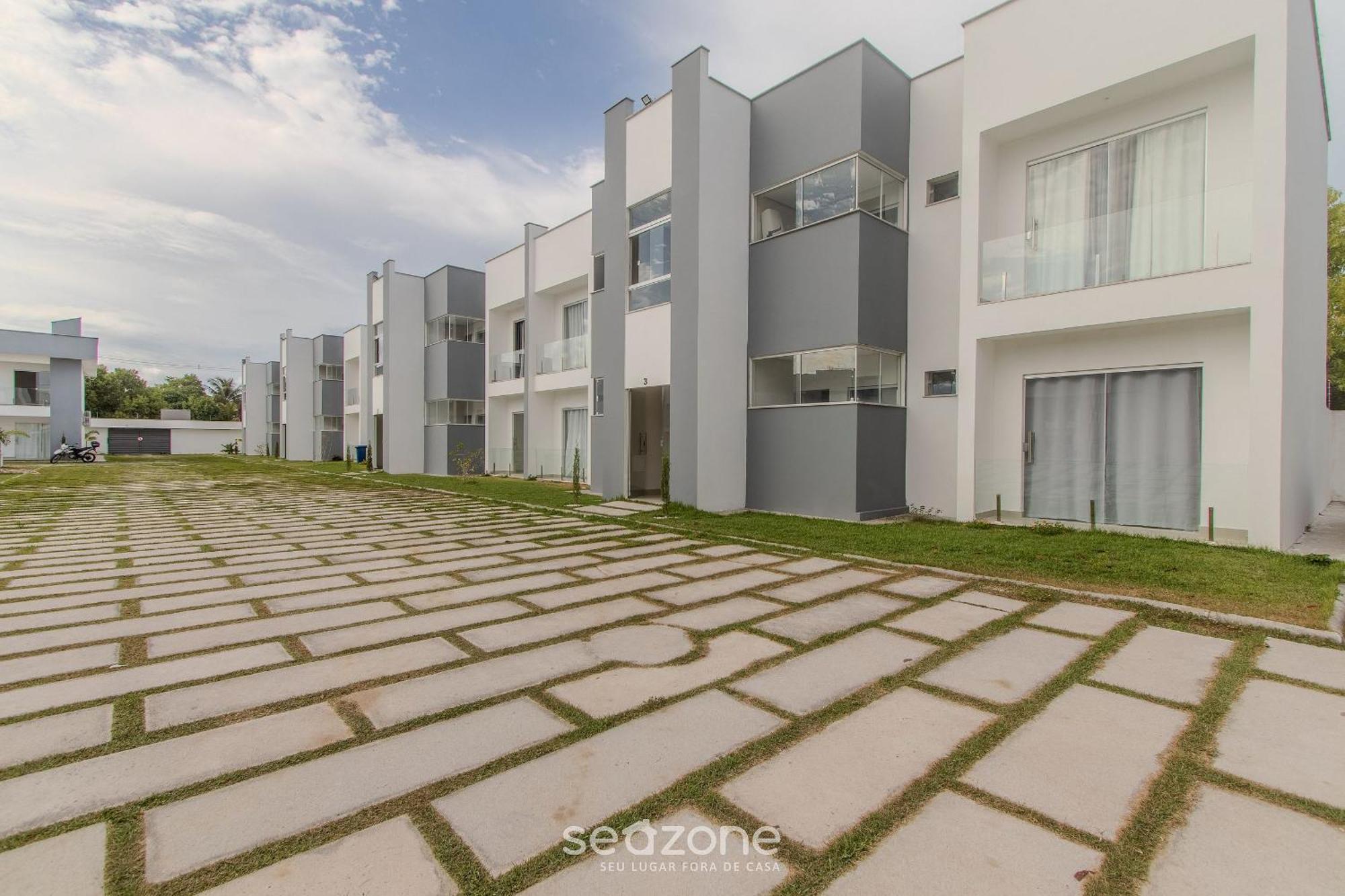 Apartamentos Prox. Da Praia Do Muta/Ba - Rfms Porto Seguro Buitenkant foto