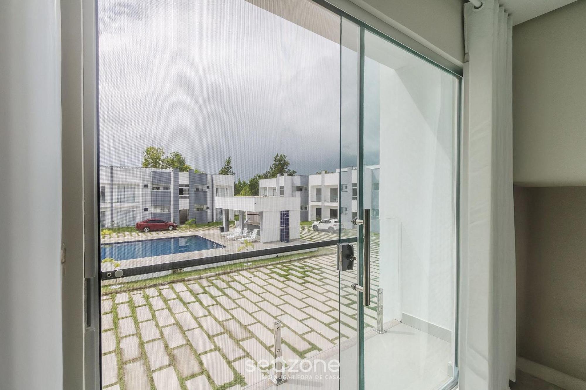 Apartamentos Prox. Da Praia Do Muta/Ba - Rfms Porto Seguro Buitenkant foto